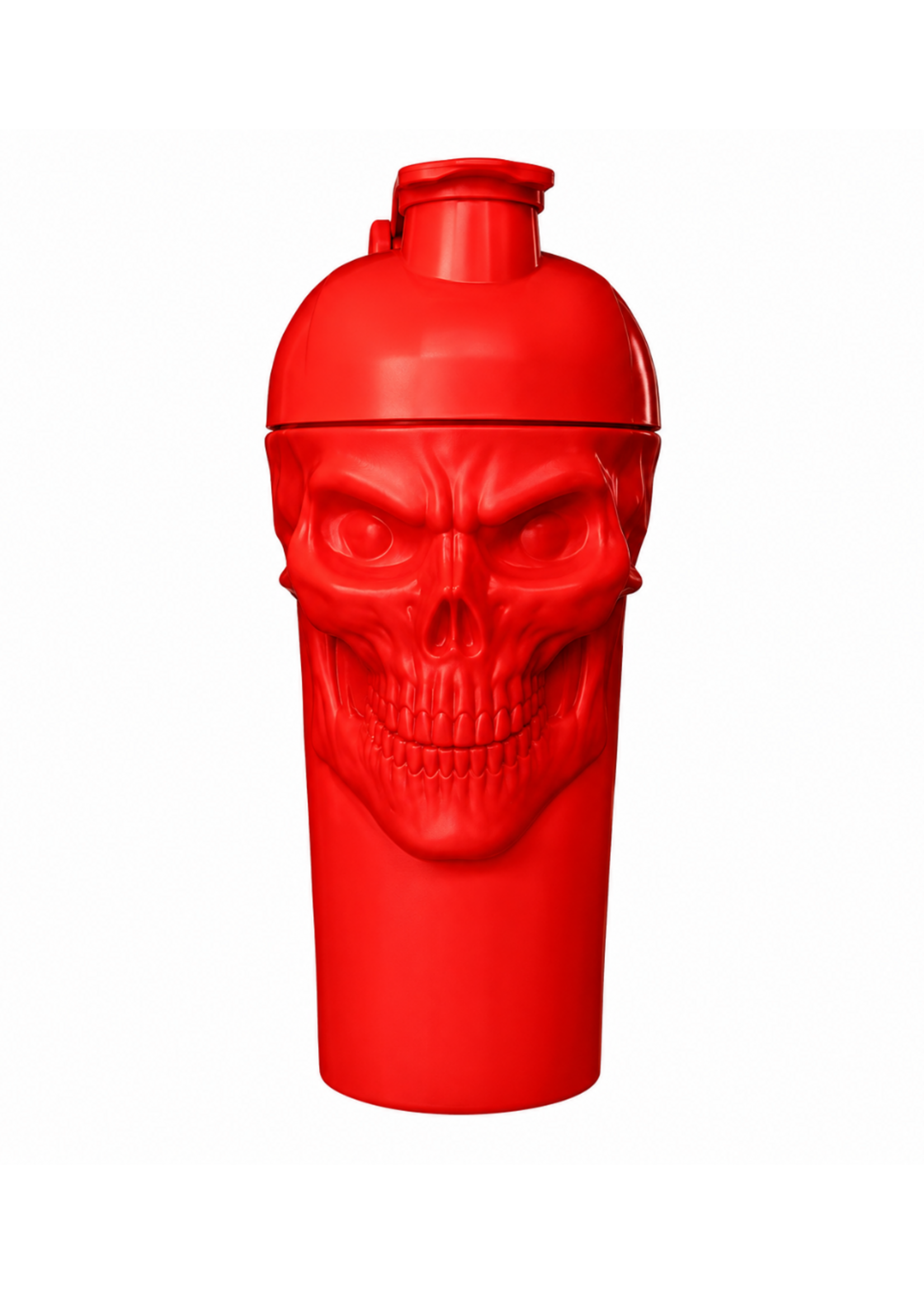 JNX SHAKER COBRA SKULL