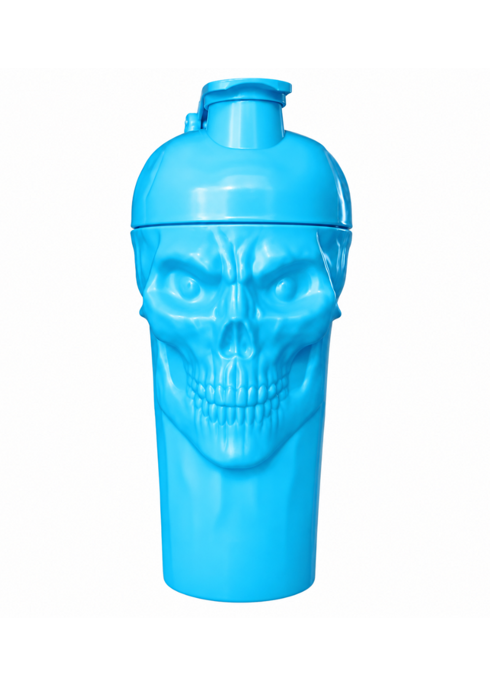 JNX SHAKER COBRA SKULL
