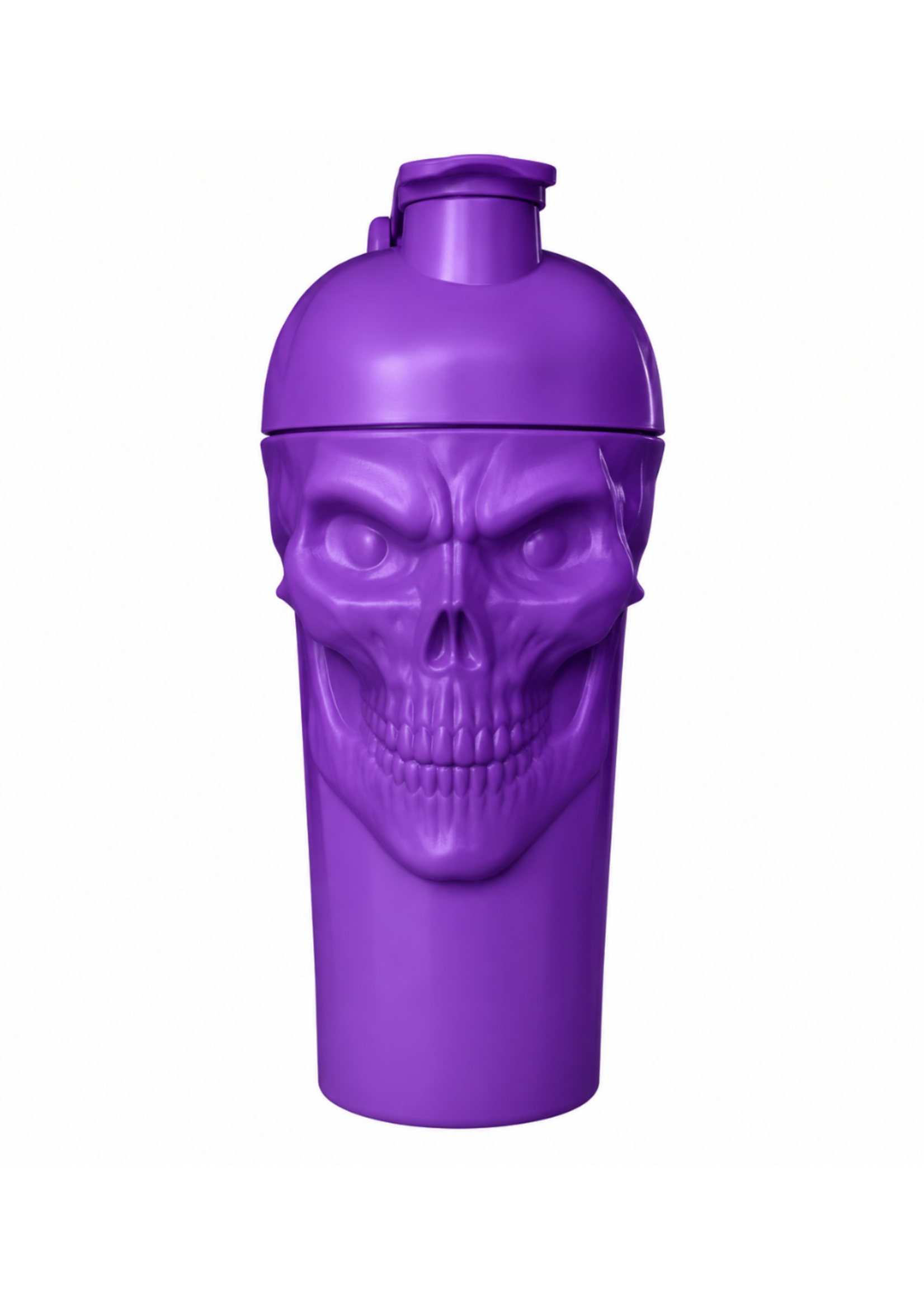 JNX SHAKER COBRA SKULL
