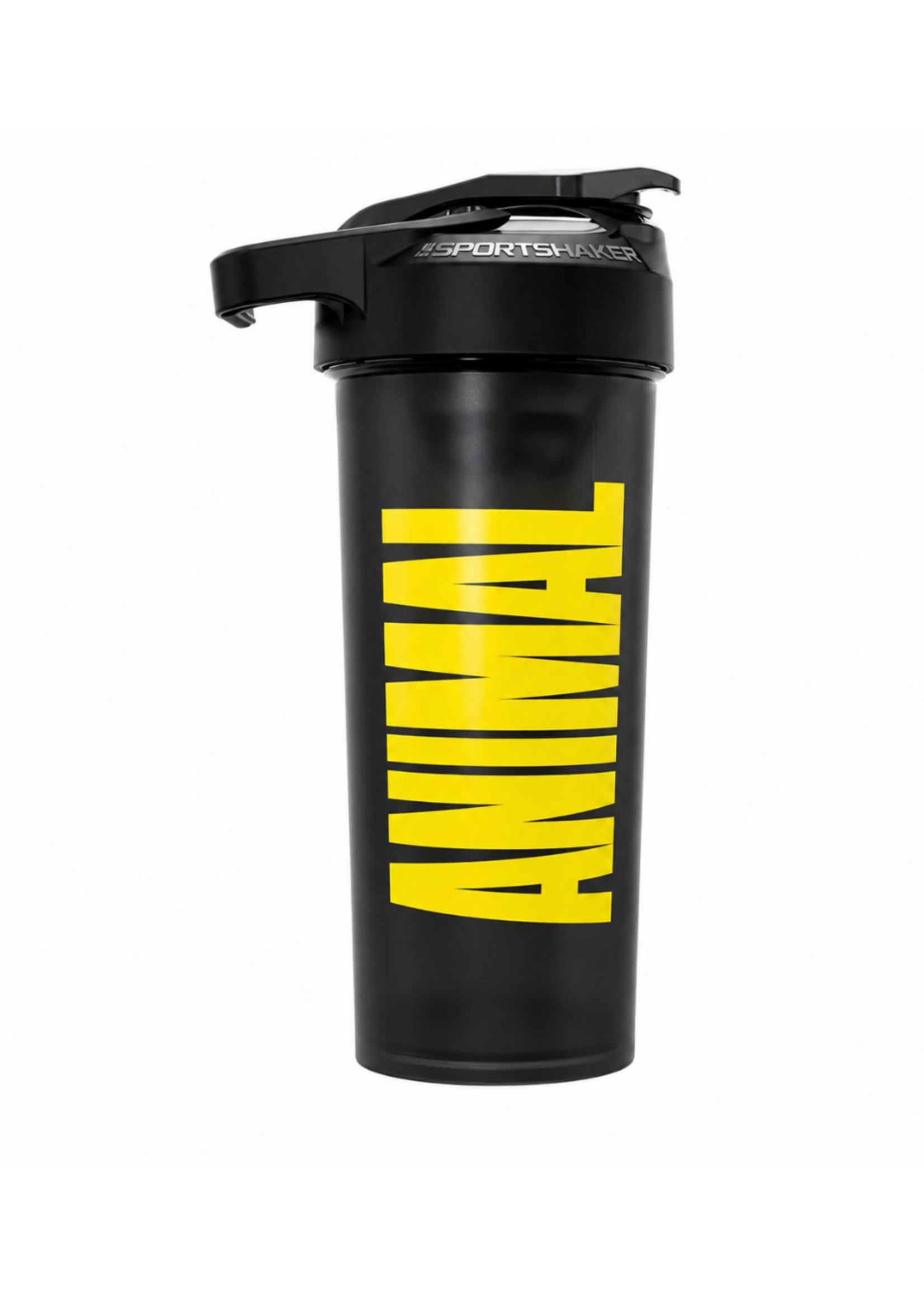 ANIMAL SHAKER ANIMAL SPORT ONYX NEGRO 27 OZ