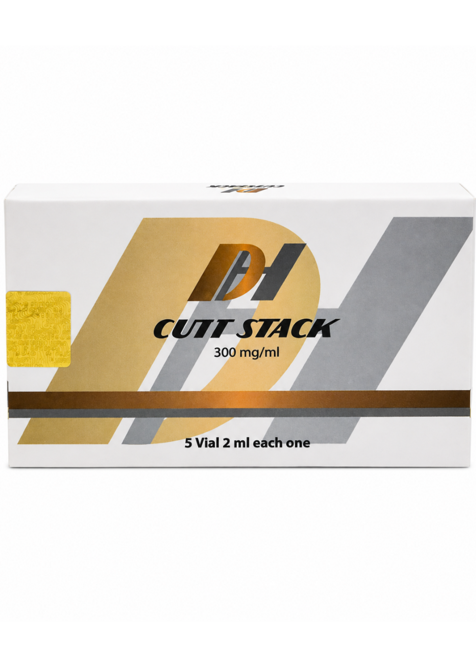 DURHAM CUT STACK DURHAM 10 ML
