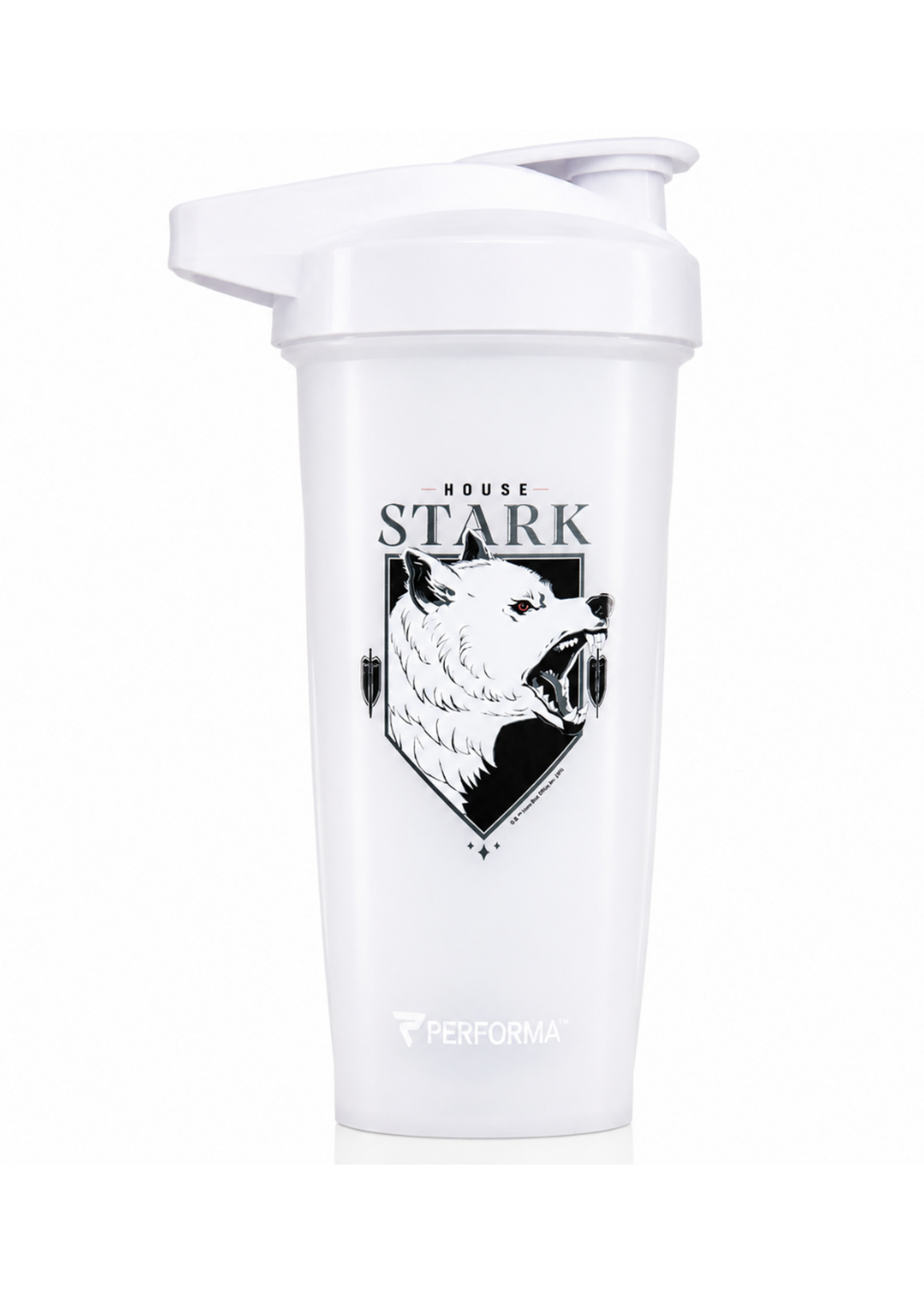 PERFORMA SHAKER GAME OF THRONES
