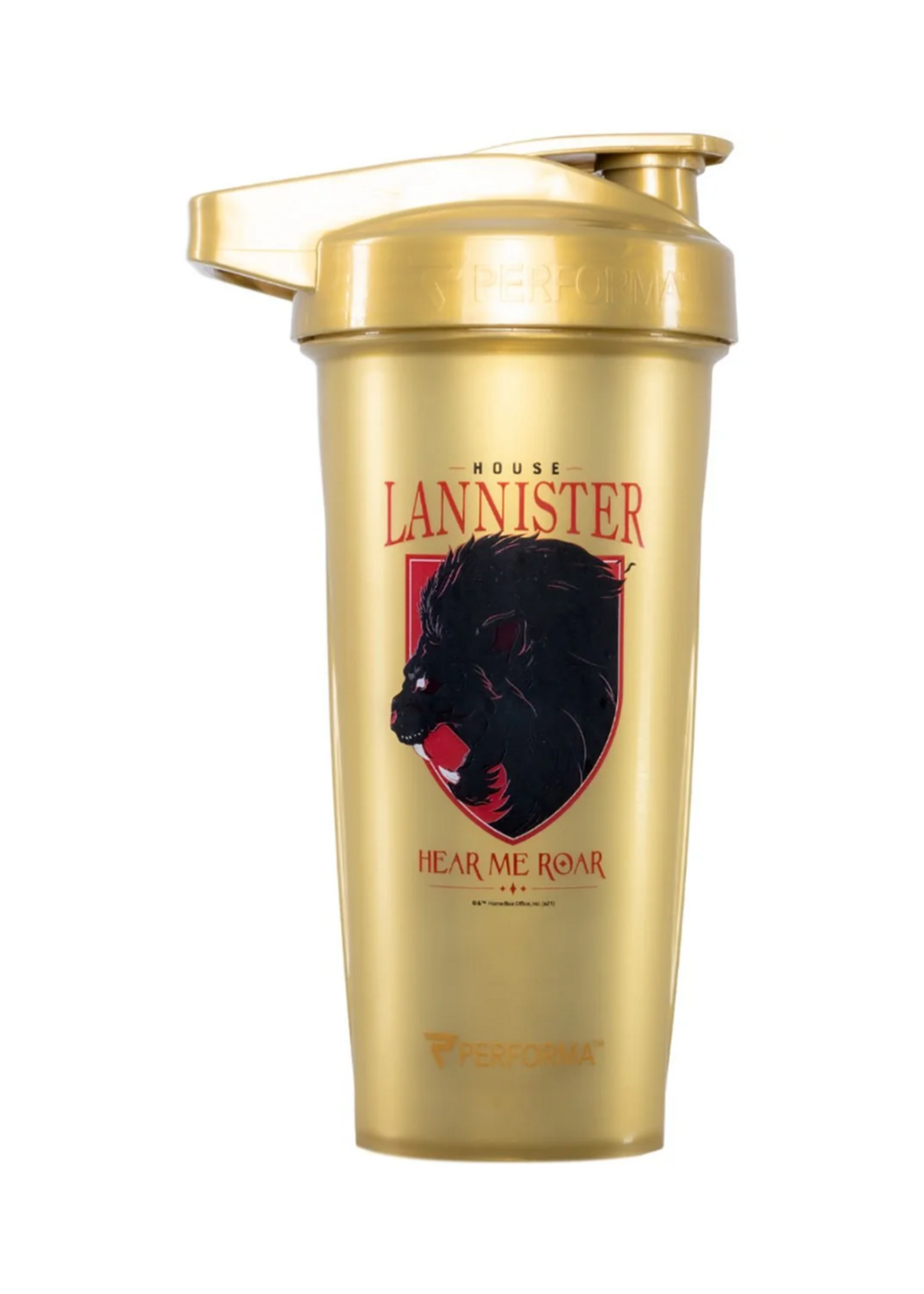 PERFORMA SHAKER GAME OF THRONES