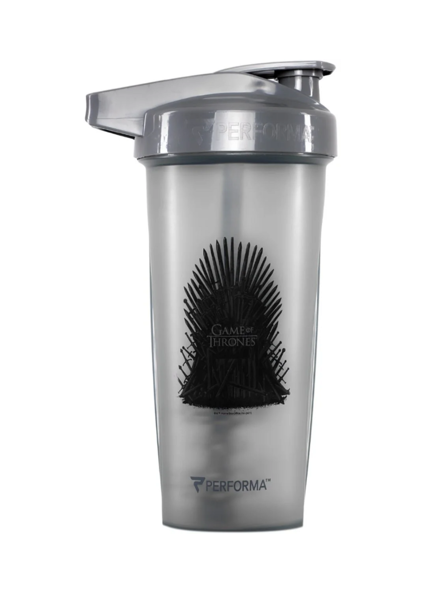 PERFORMA SHAKER GAME OF THRONES