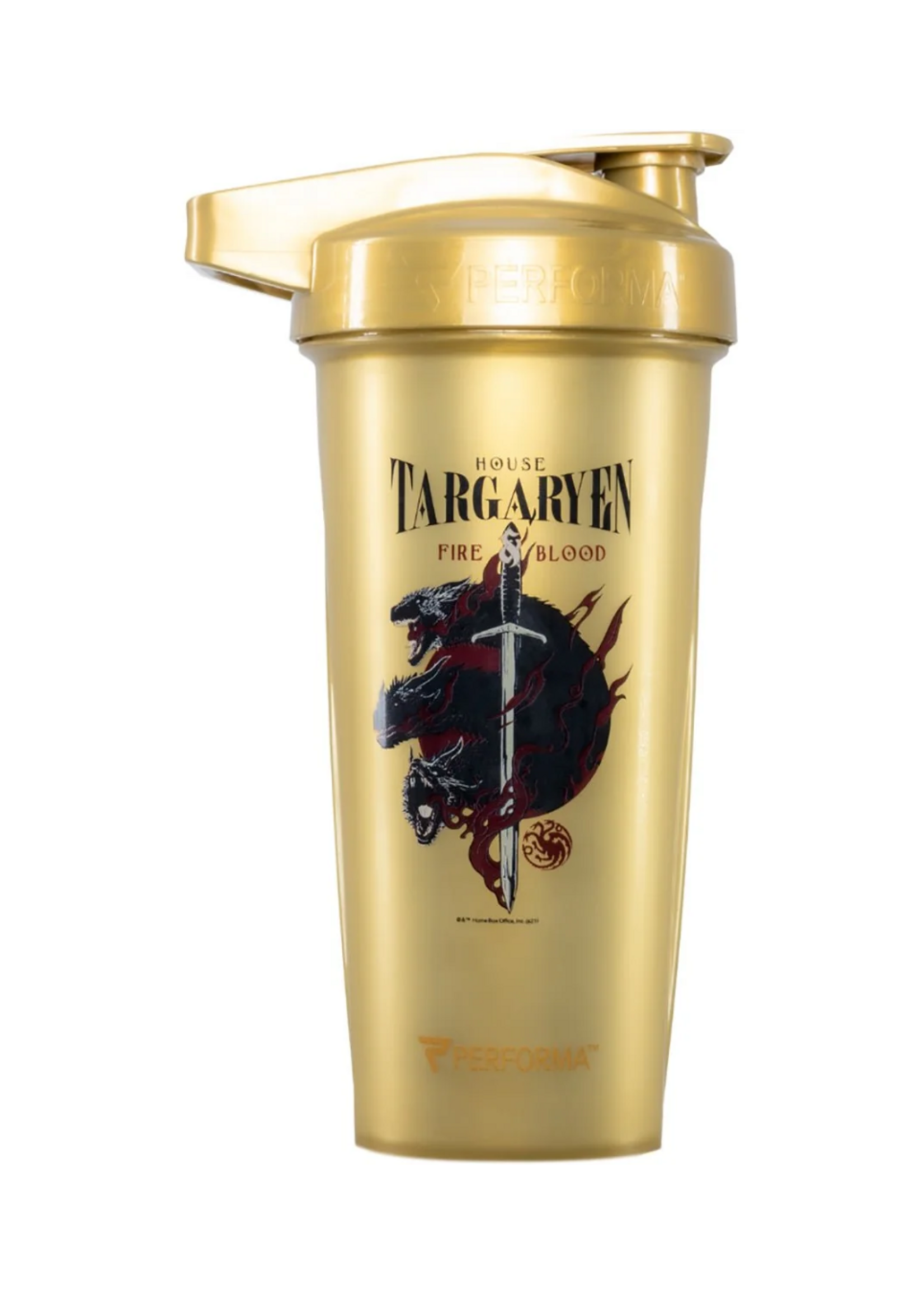 PERFORMA SHAKER GAME OF THRONES