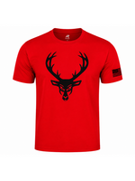 BUCKED UP PLAYERA BUCKED UP