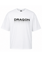 DRAGON PHARMA PLAYERA DRAGON FALLOUT OVERSIZED