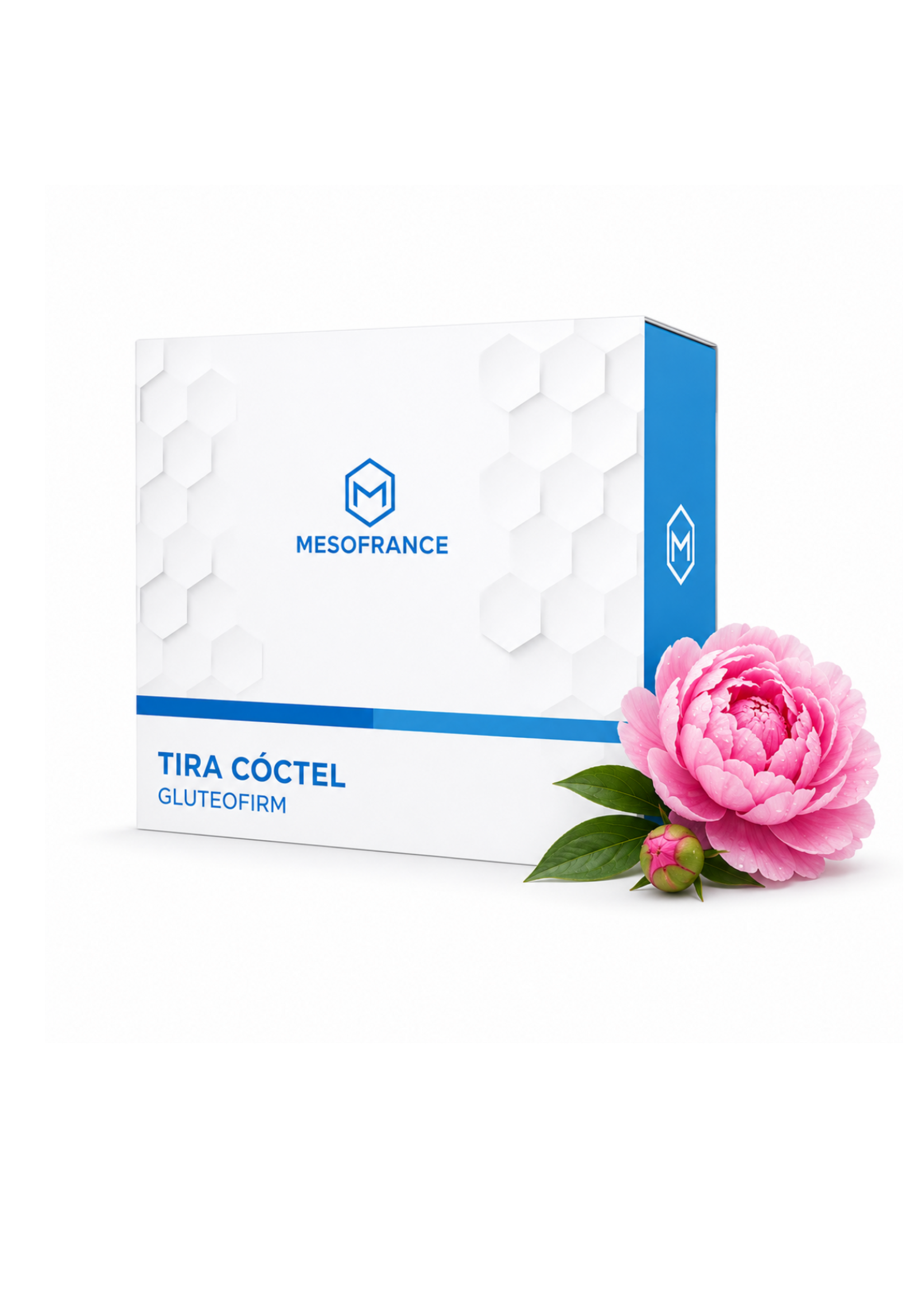 MESOFRANCE TIRA COCTEL