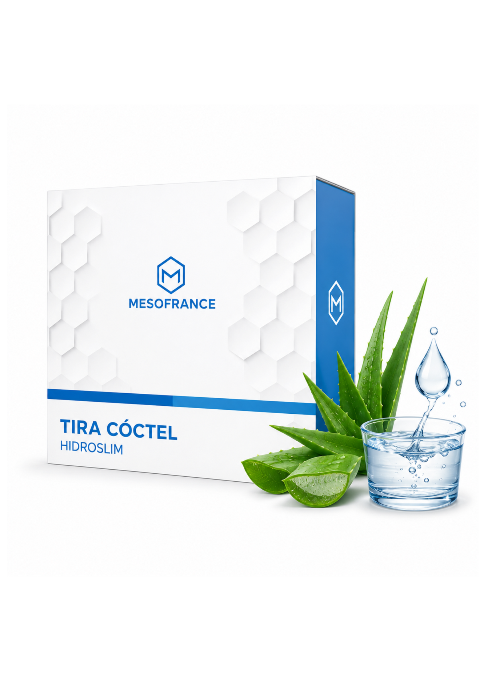 MESOFRANCE TIRA COCTEL