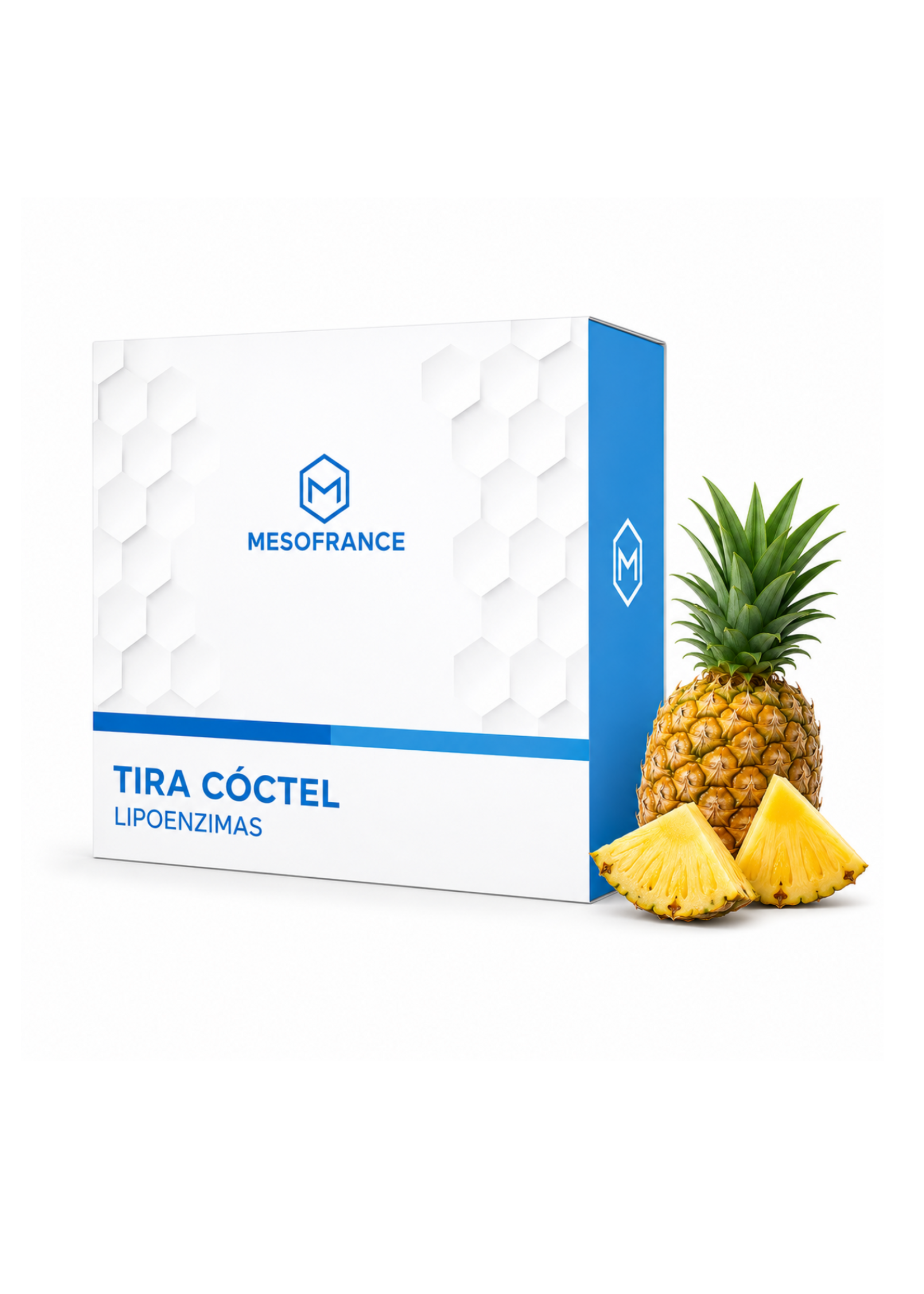 MESOFRANCE TIRA COCTEL