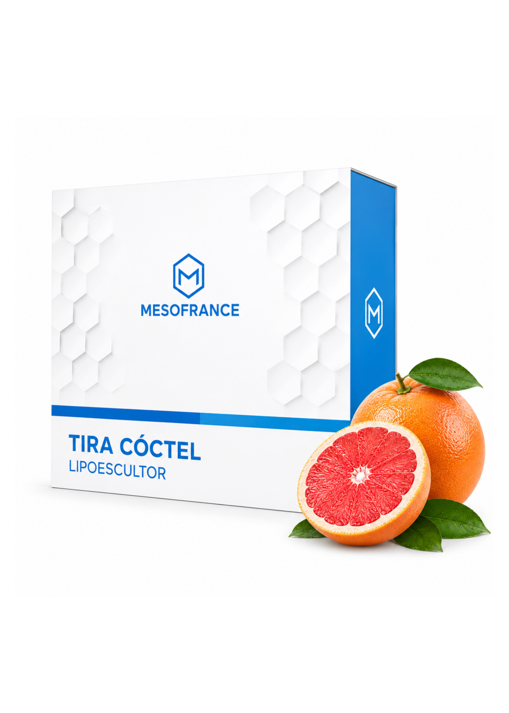 MESOFRANCE TIRA COCTEL