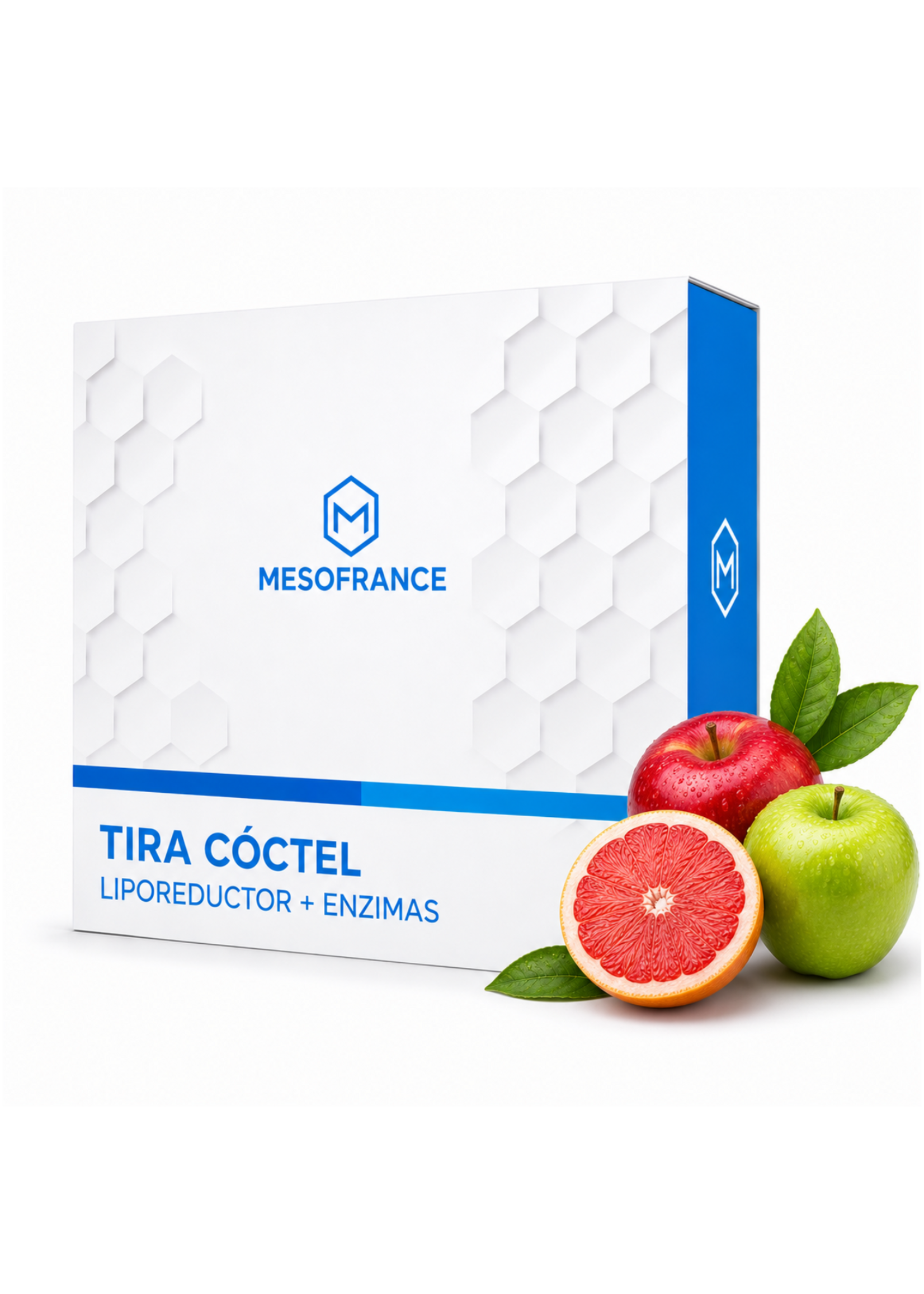 MESOFRANCE TIRA COCTEL