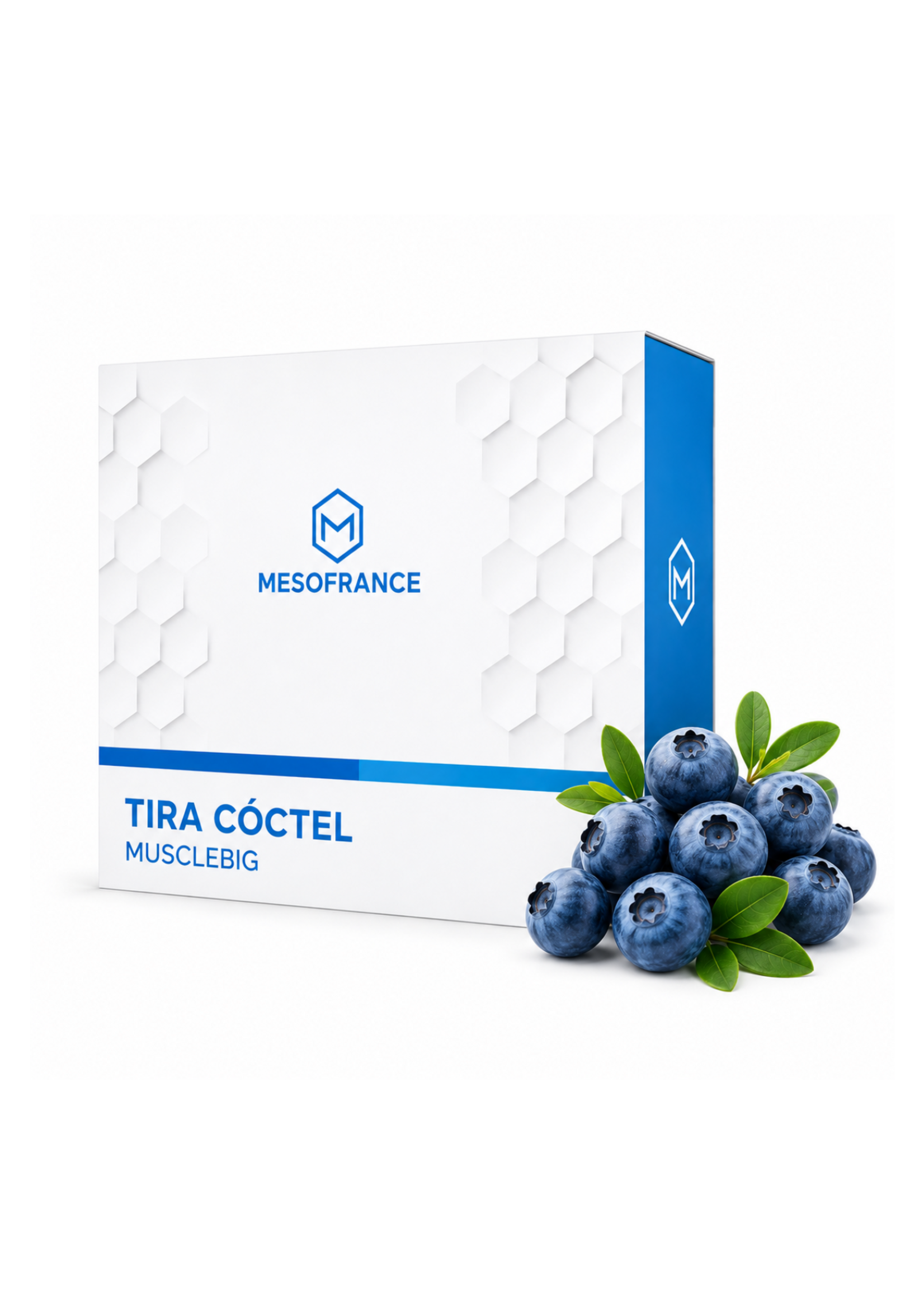 MESOFRANCE TIRA COCTEL