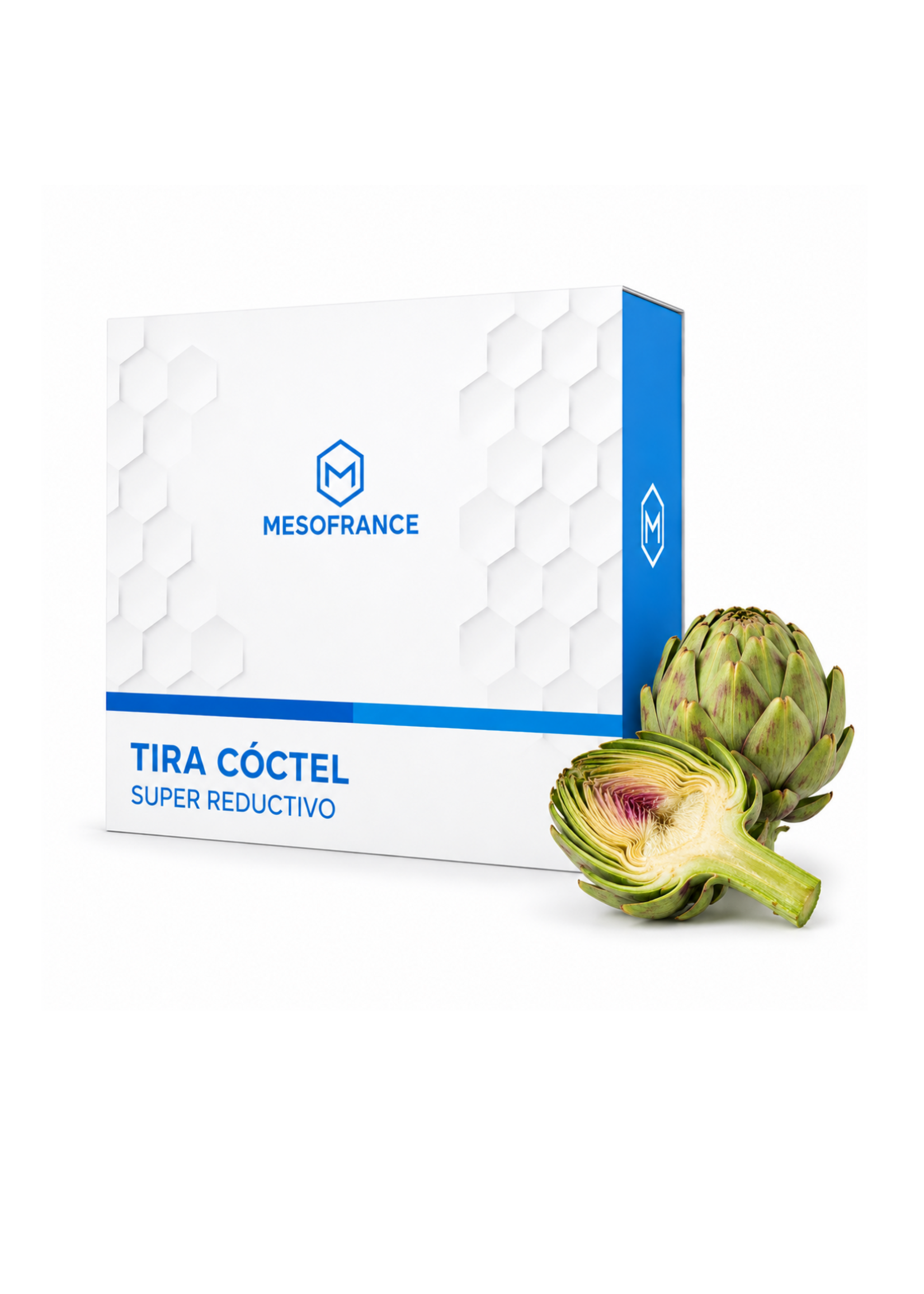 MESOFRANCE TIRA COCTEL