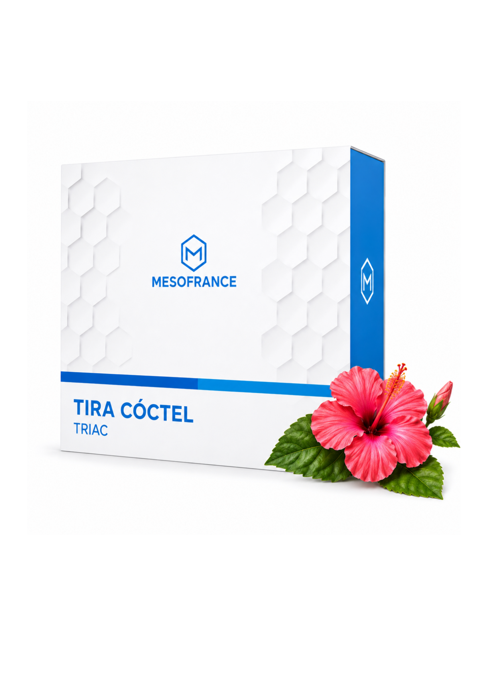 MESOFRANCE TIRA COCTEL