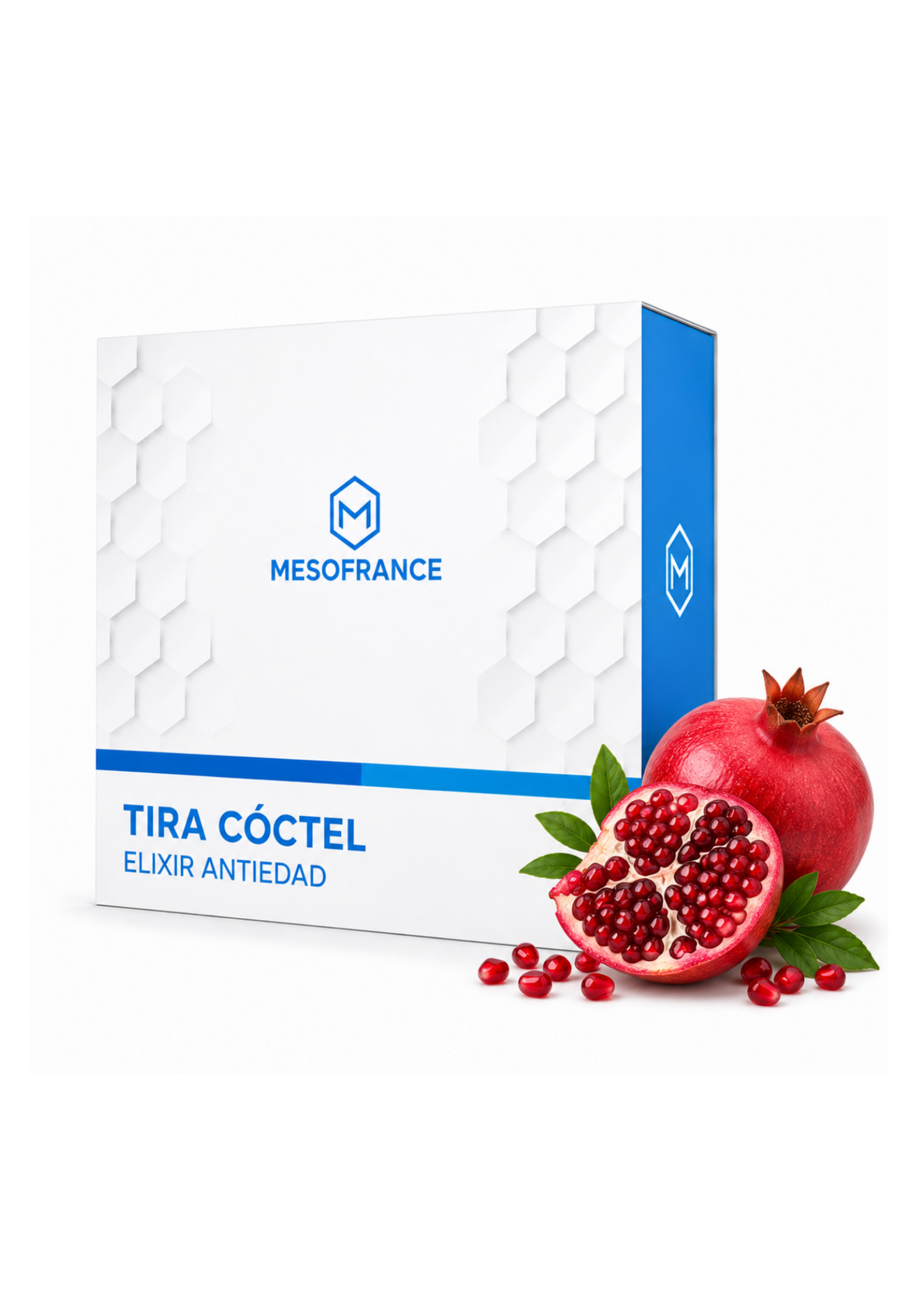 MESOFRANCE TIRA COCTEL