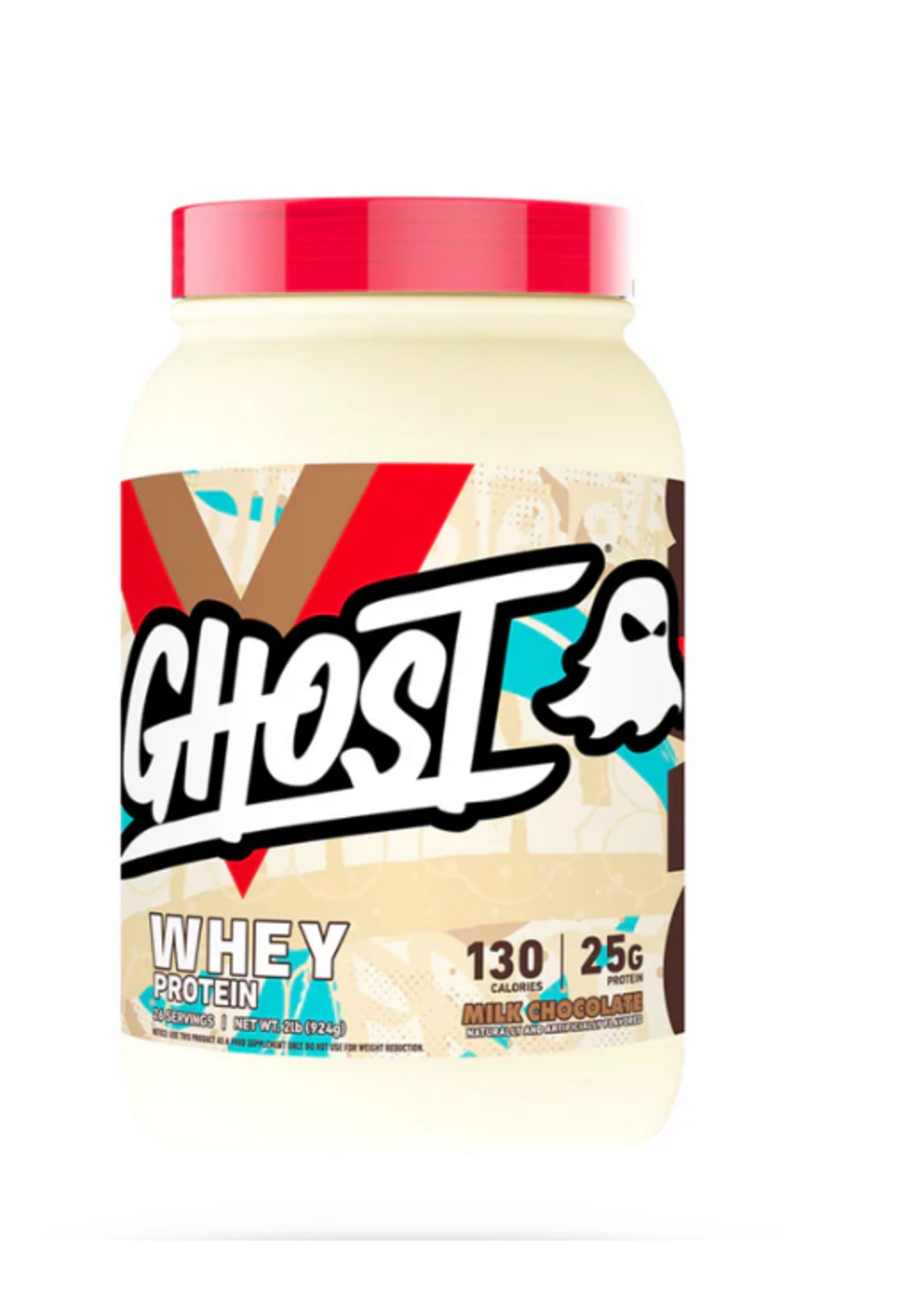 GHOST GHOST WHEY PROTEIN 2 LB