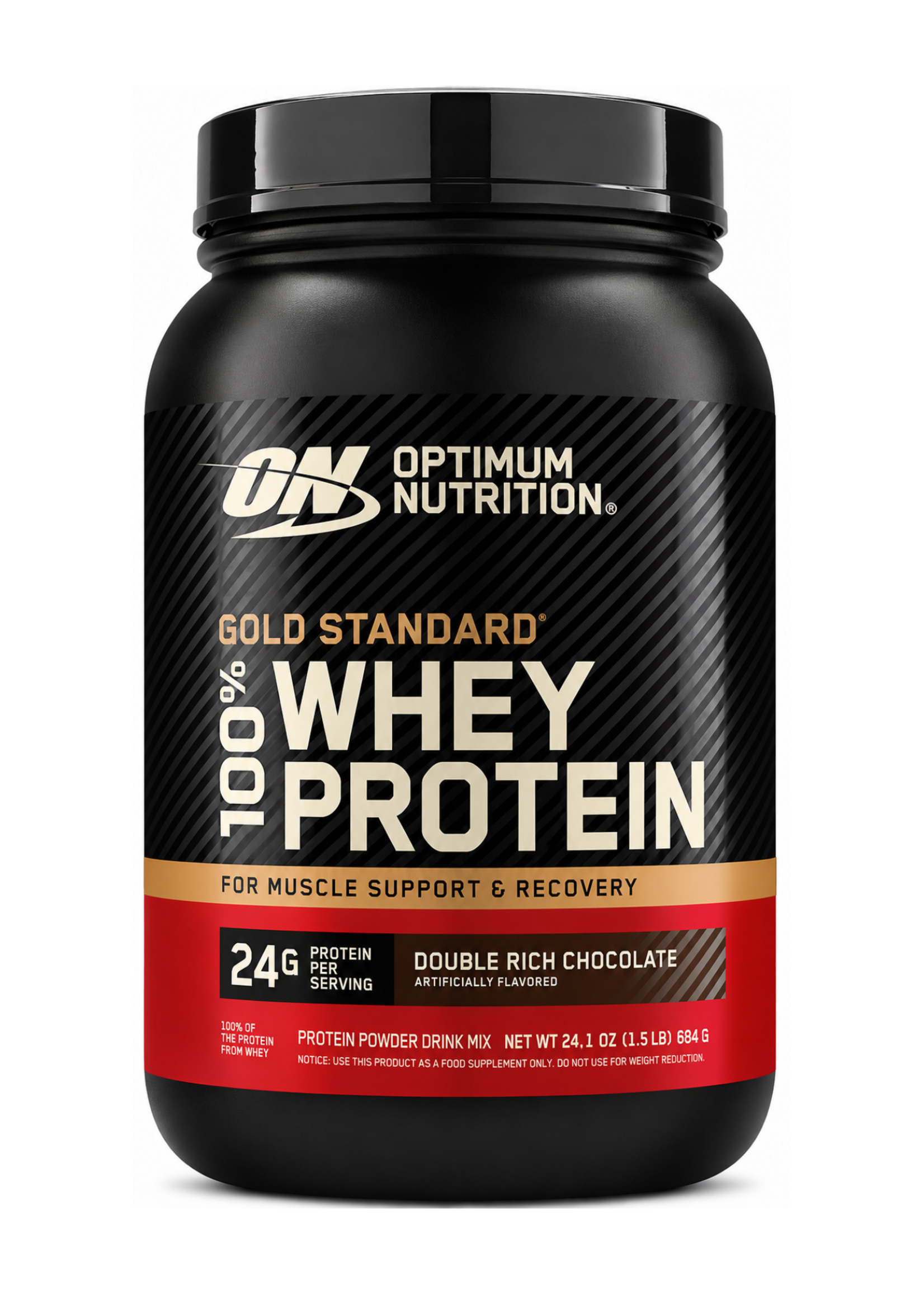 ON GOLD STANDARD WHEY (BOTE)
