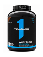 RULE 1 WHEY BLEND R1