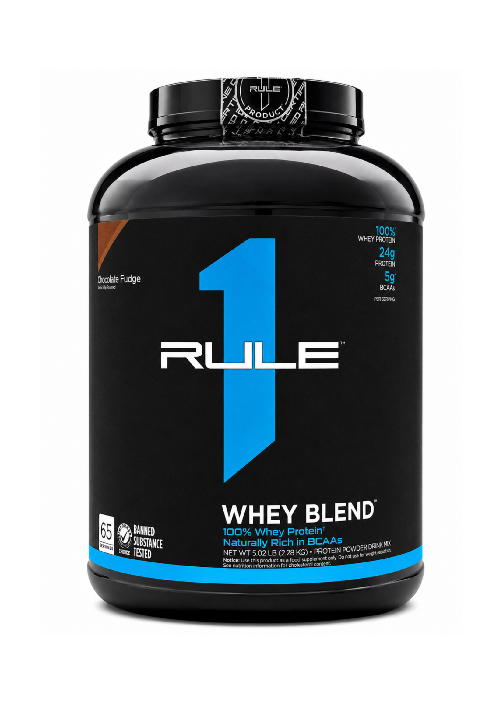 RULE 1 WHEY BLEND R1