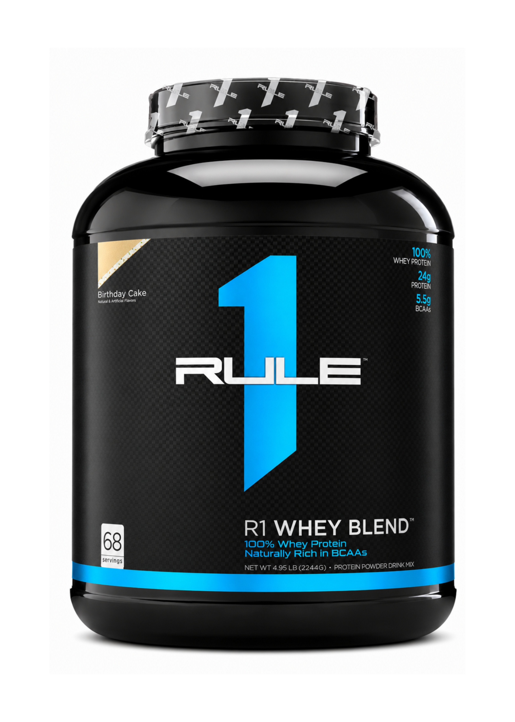 RULE 1 WHEY BLEND R1