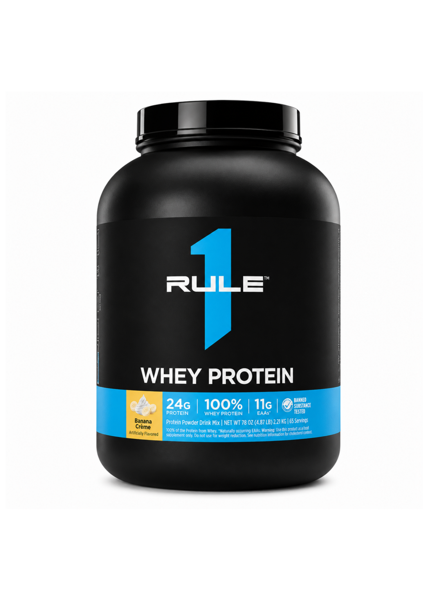 RULE 1 WHEY BLEND R1