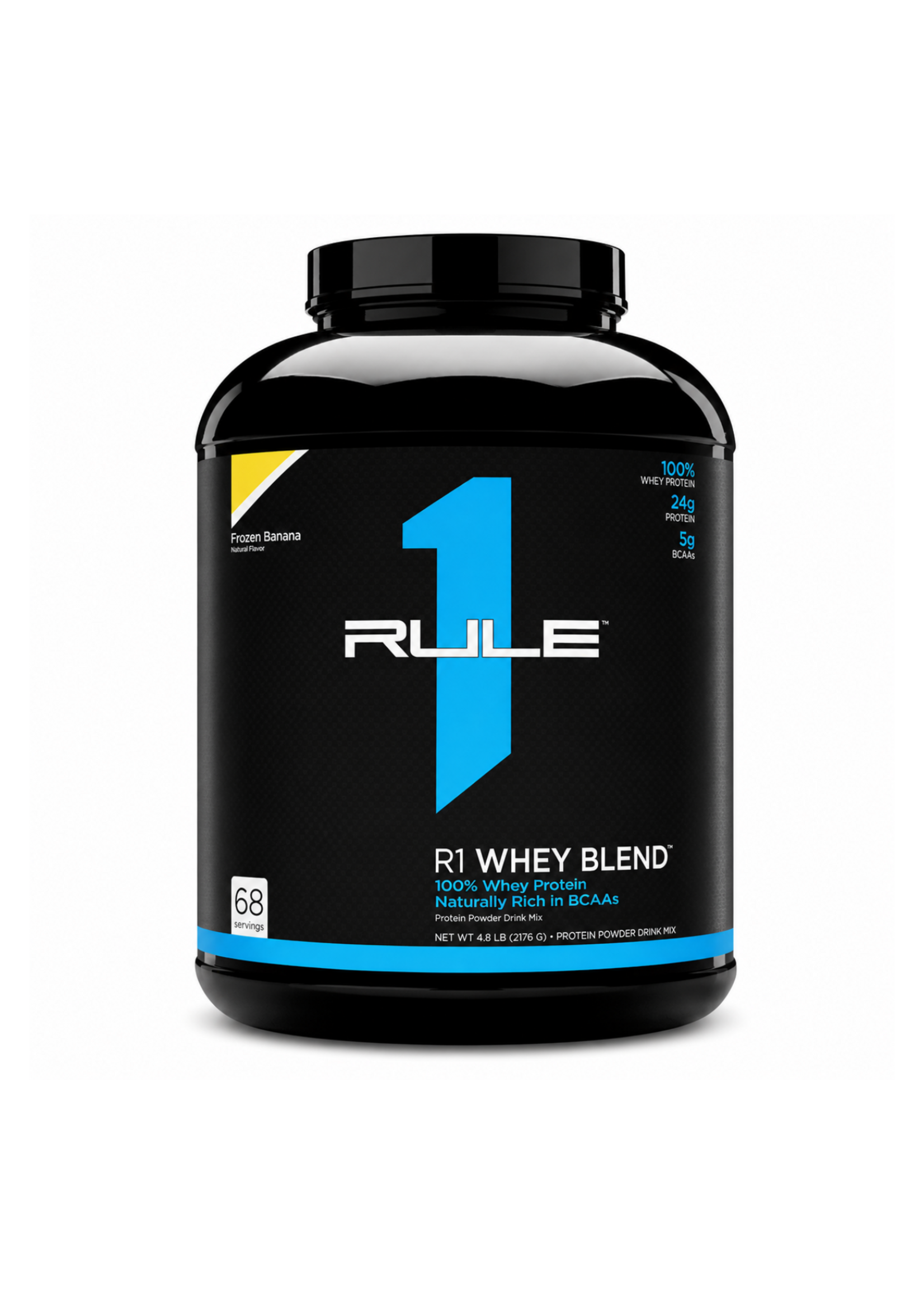 RULE 1 WHEY BLEND R1