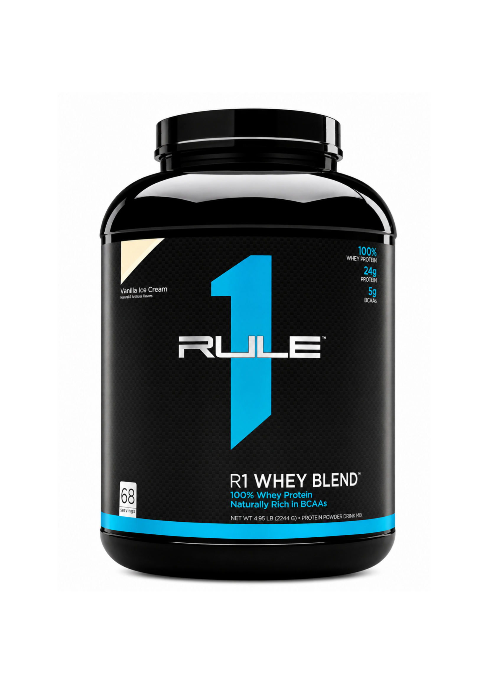 RULE 1 WHEY BLEND R1
