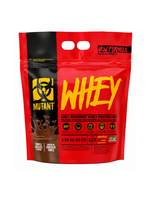 MUTANT MUTANT WHEY