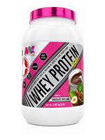 WHEY PROTEIN ELLA