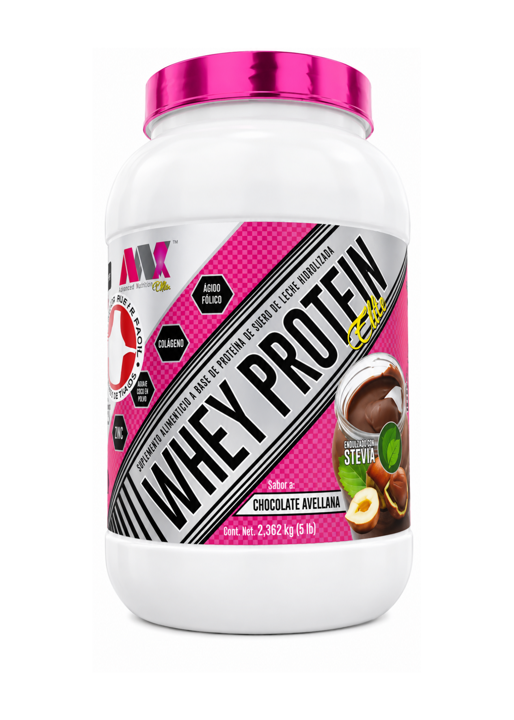 WHEY PROTEIN ELLA