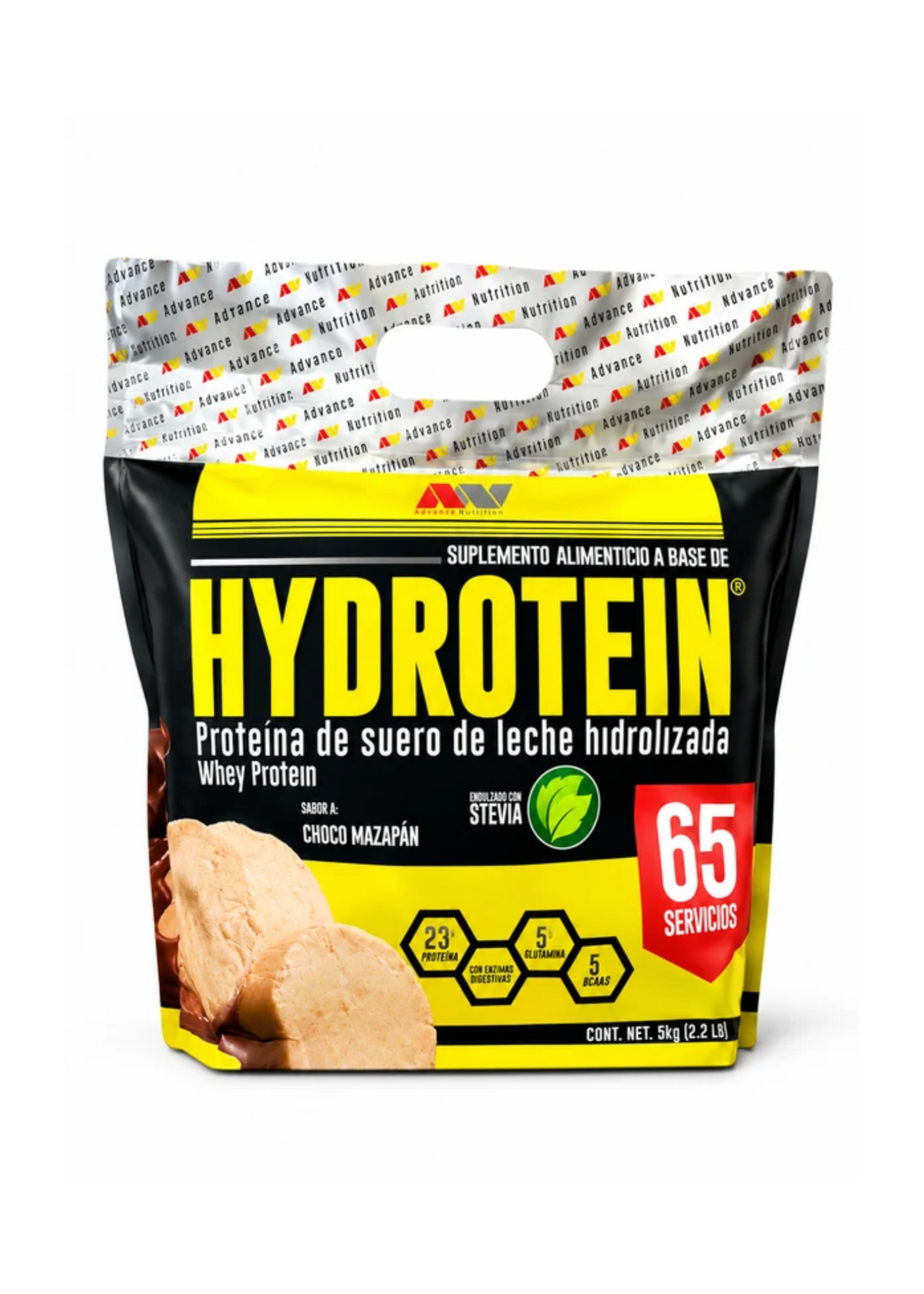 ADVANCE NUTRITION HYDROTEIN BAG