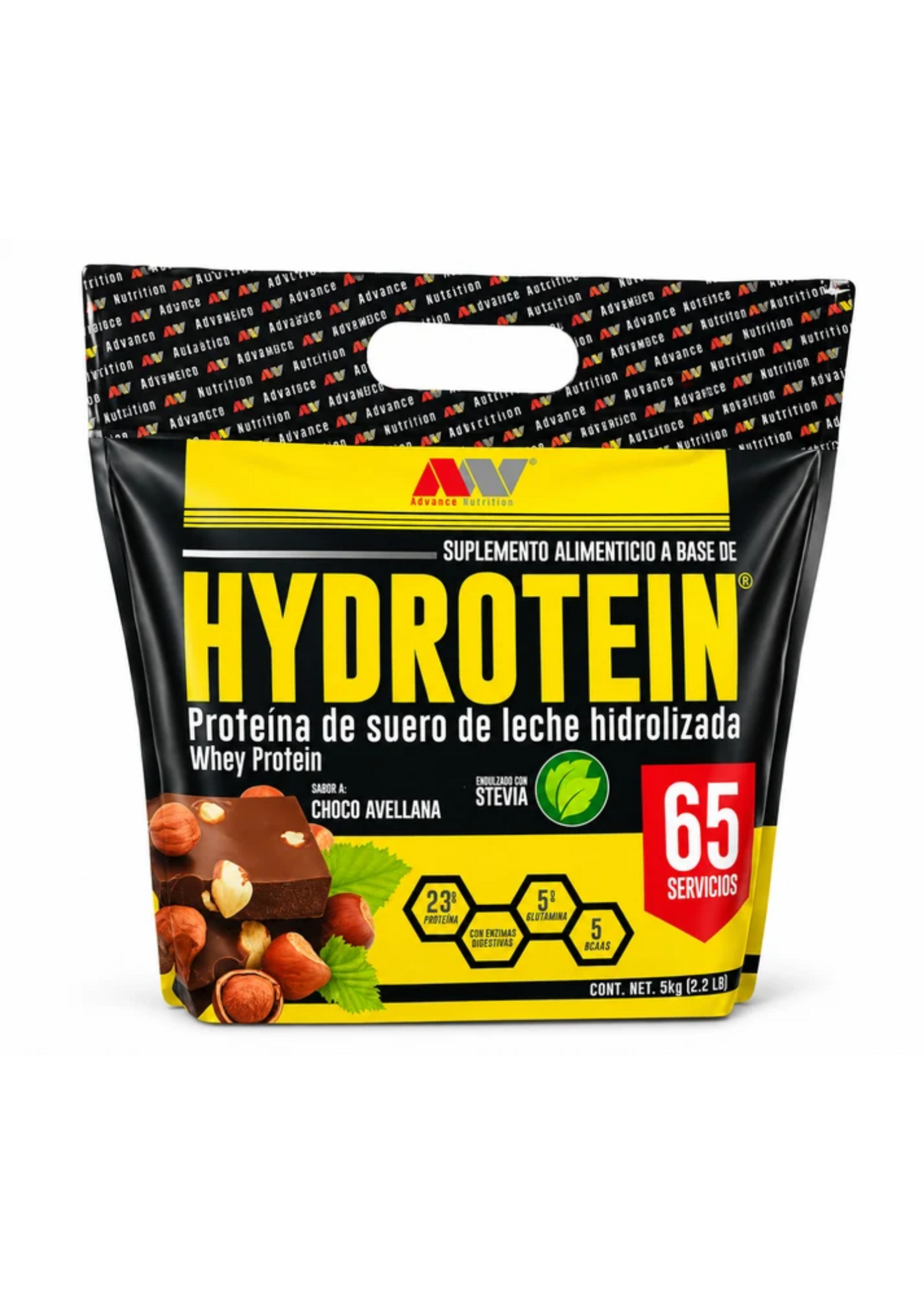 ADVANCE NUTRITION HYDROTEIN BAG