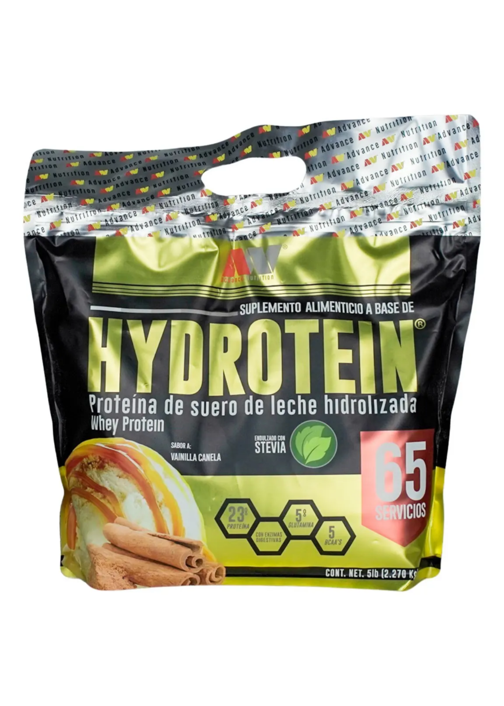 ADVANCE NUTRITION HYDROTEIN BAG