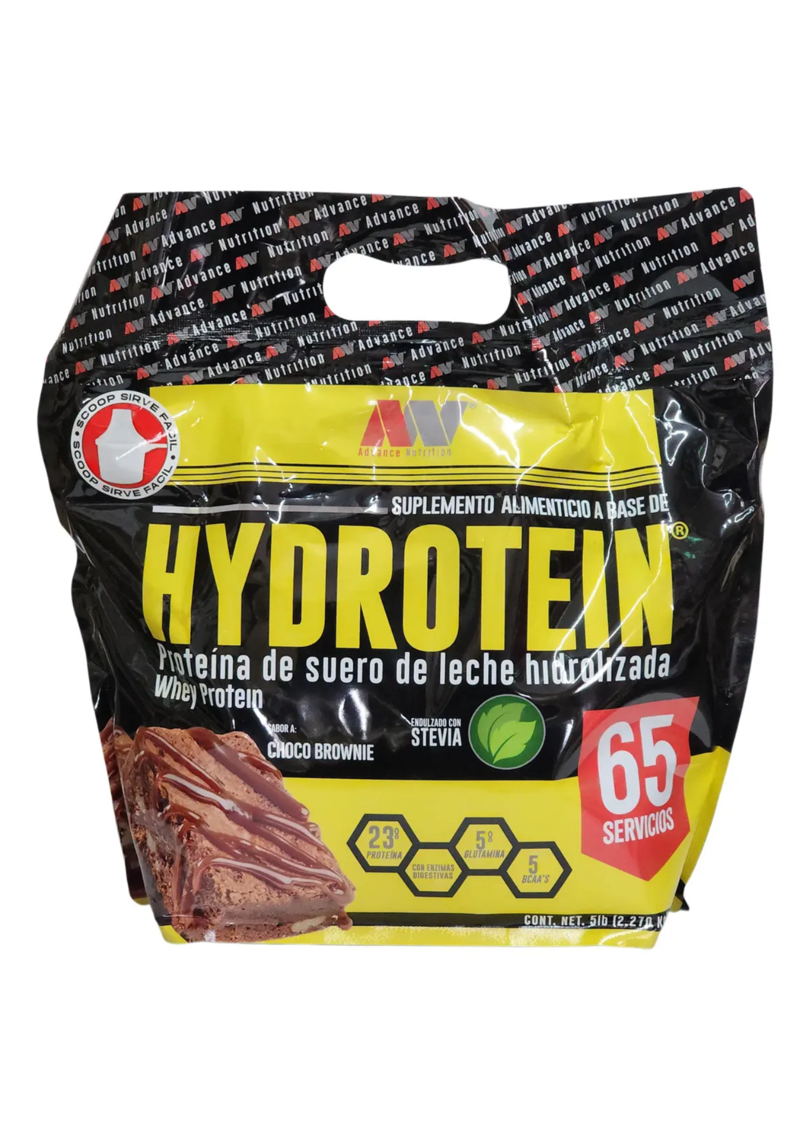 ADVANCE NUTRITION HYDROTEIN BAG