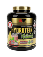 ADVANCE NUTRITION HYDROTEIN NATURALS & PROBIOTICOS(SIN AZUCAR PARA DIABETICOS)