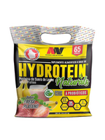 ADVANCE NUTRITION HYDROTEIN BAG NATURALS (ENDULZADO CON STEVIA)