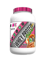 ADVANCE NUTRITION WHEY PROTEIN ELLA NATURALS