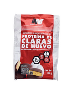 ADVANCE NUTRITION MUESTRA CLARA DE HUEVO