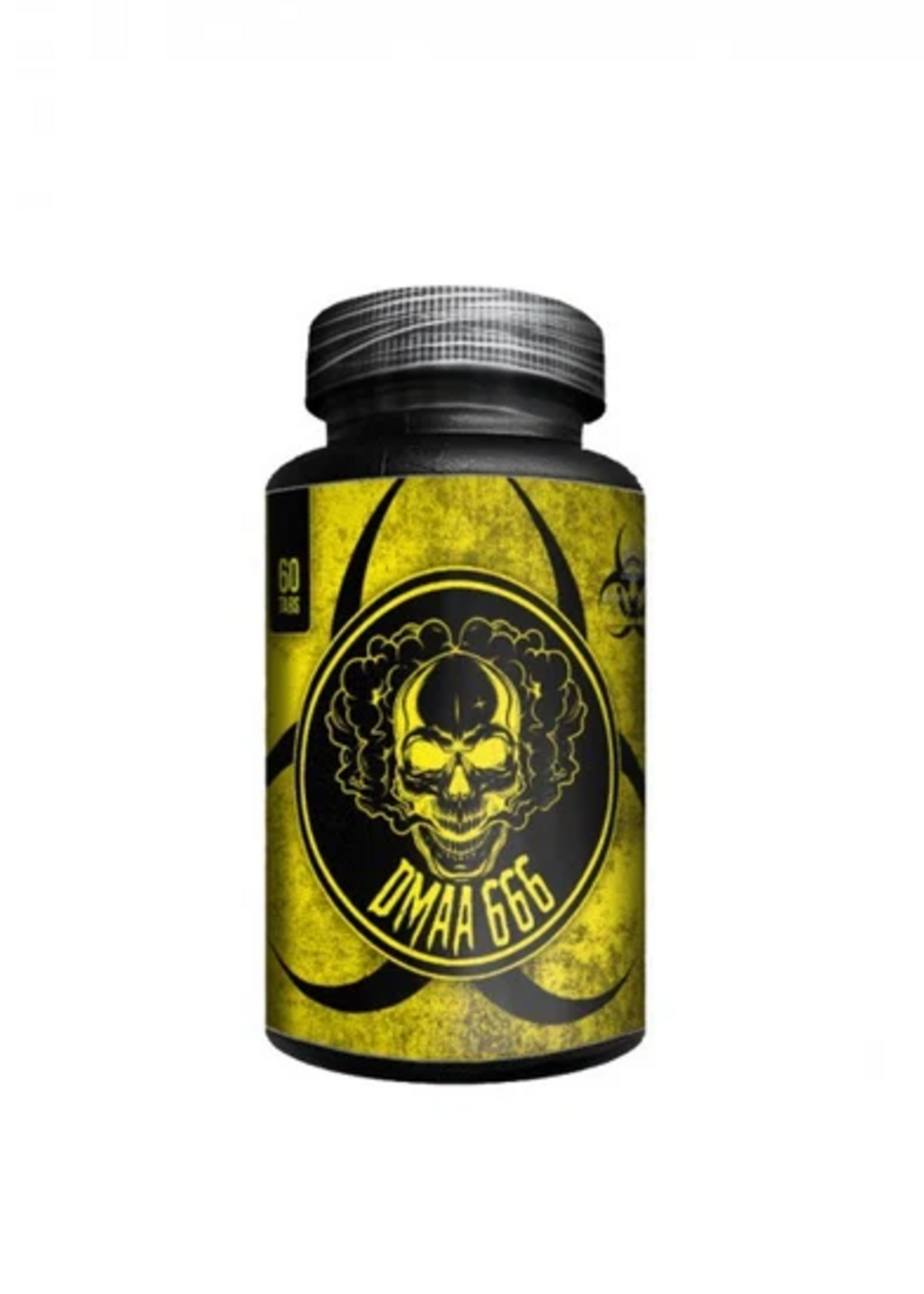 DARK MATTER GOLD DMAA-666 66 MG/60 TAB