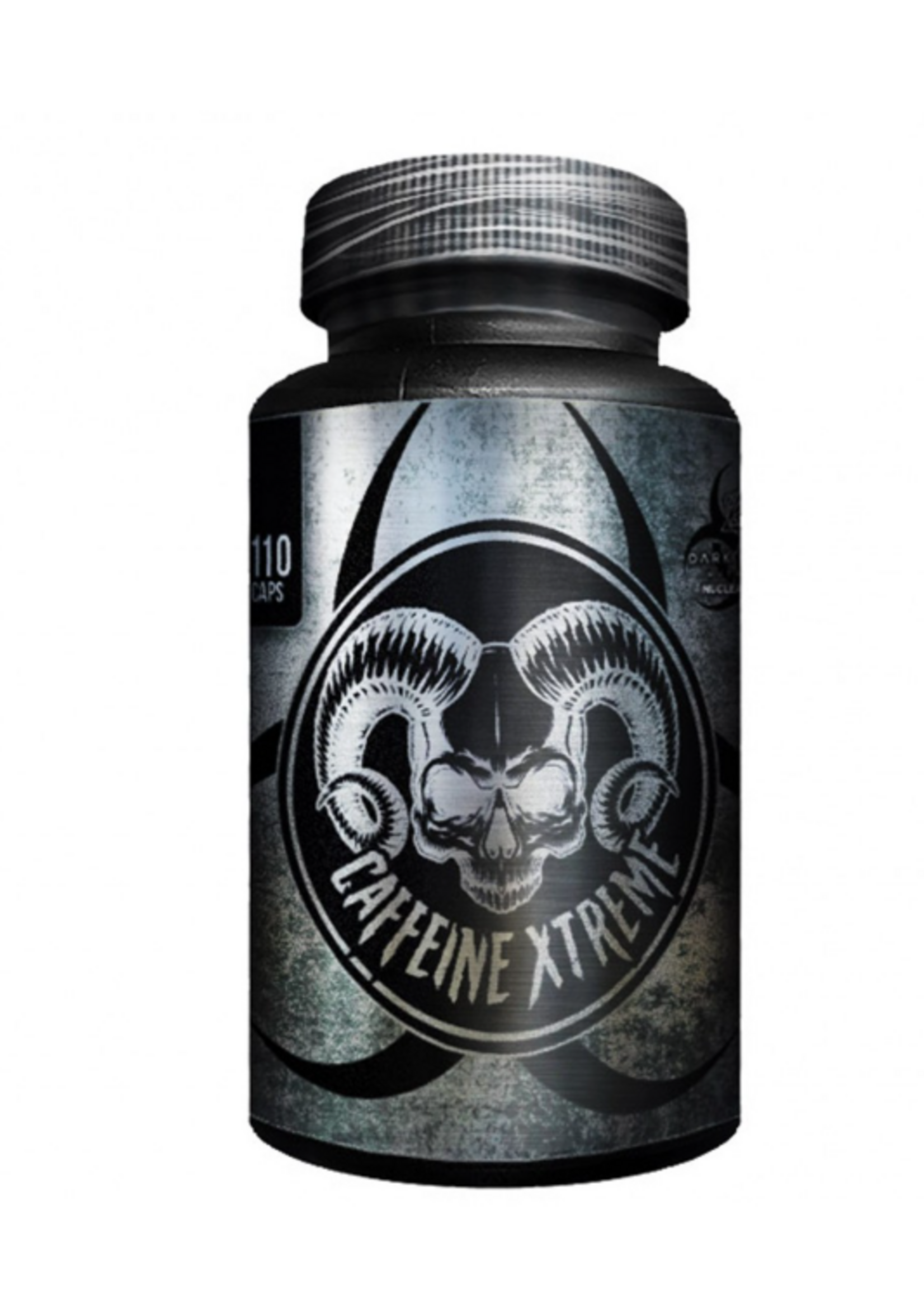 DARK MATTER CAFFEINA XTREME 110 CAP DARK MATTER