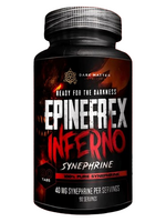 DARK MATTER SINEFRINA EPHINEFREX INFERNO 90TAB 40MG DARK MATTER