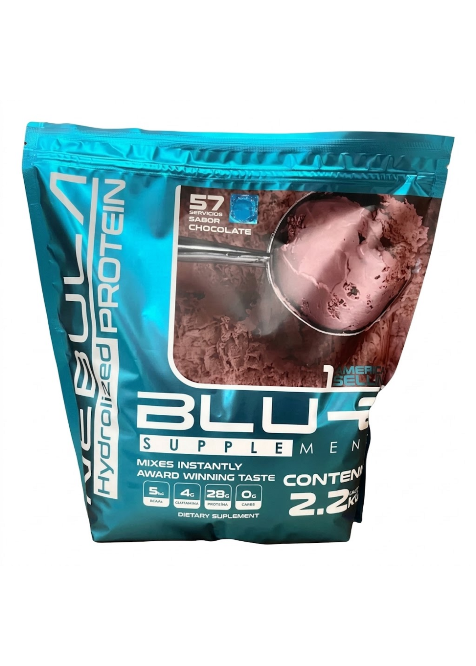 BLUE COSTAL NEBULA HIDROLIZADA