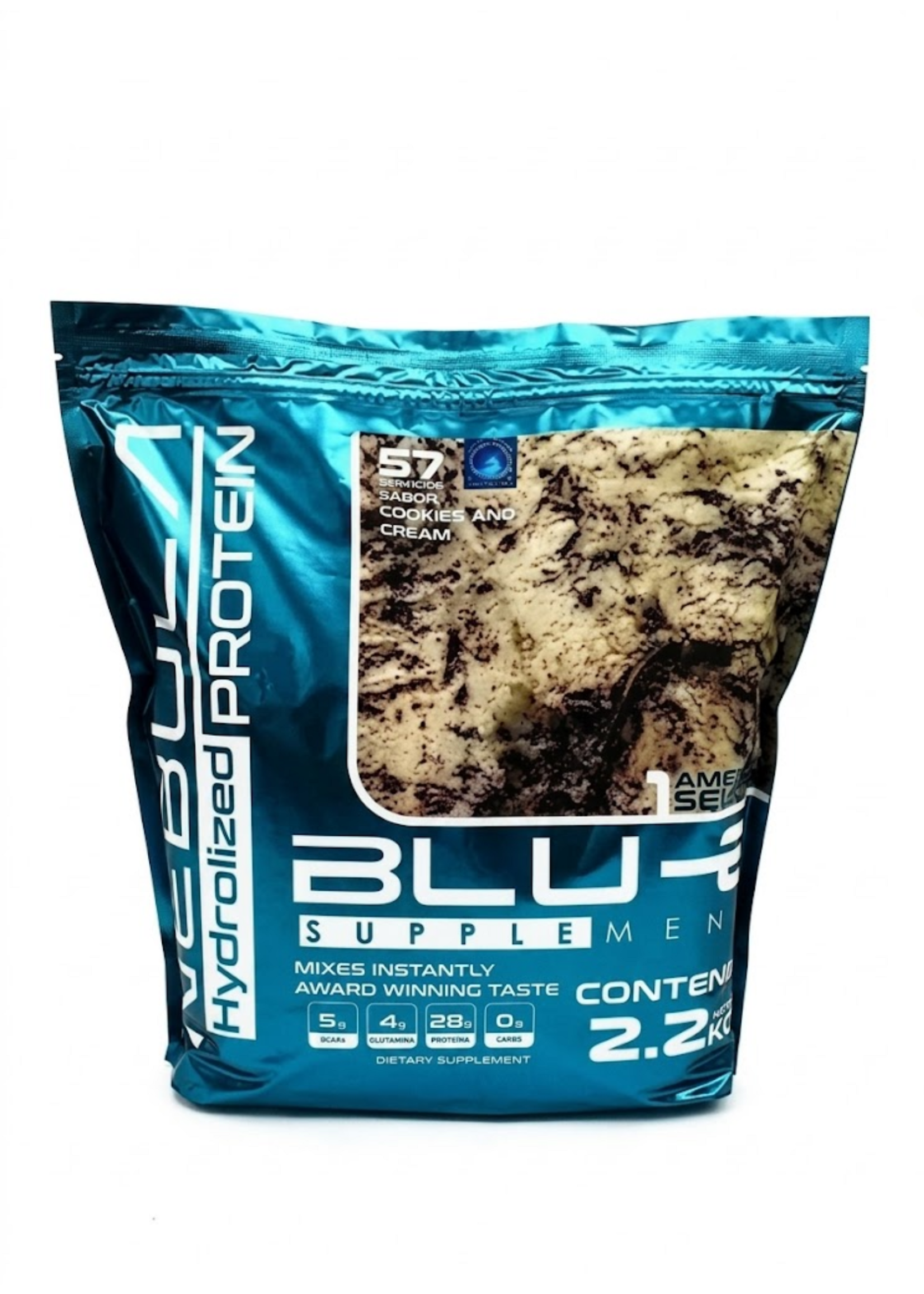 BLUE COSTAL NEBULA HIDROLIZADA