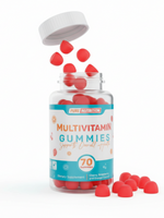 PURE NUTRITION MULTIVITAMIN 70 GUMMIES PURE NUTRITION