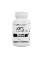 PURE NUTRITION ACETYL L-CARNITINA PURE NUTRITION 500 MG/90 CAP