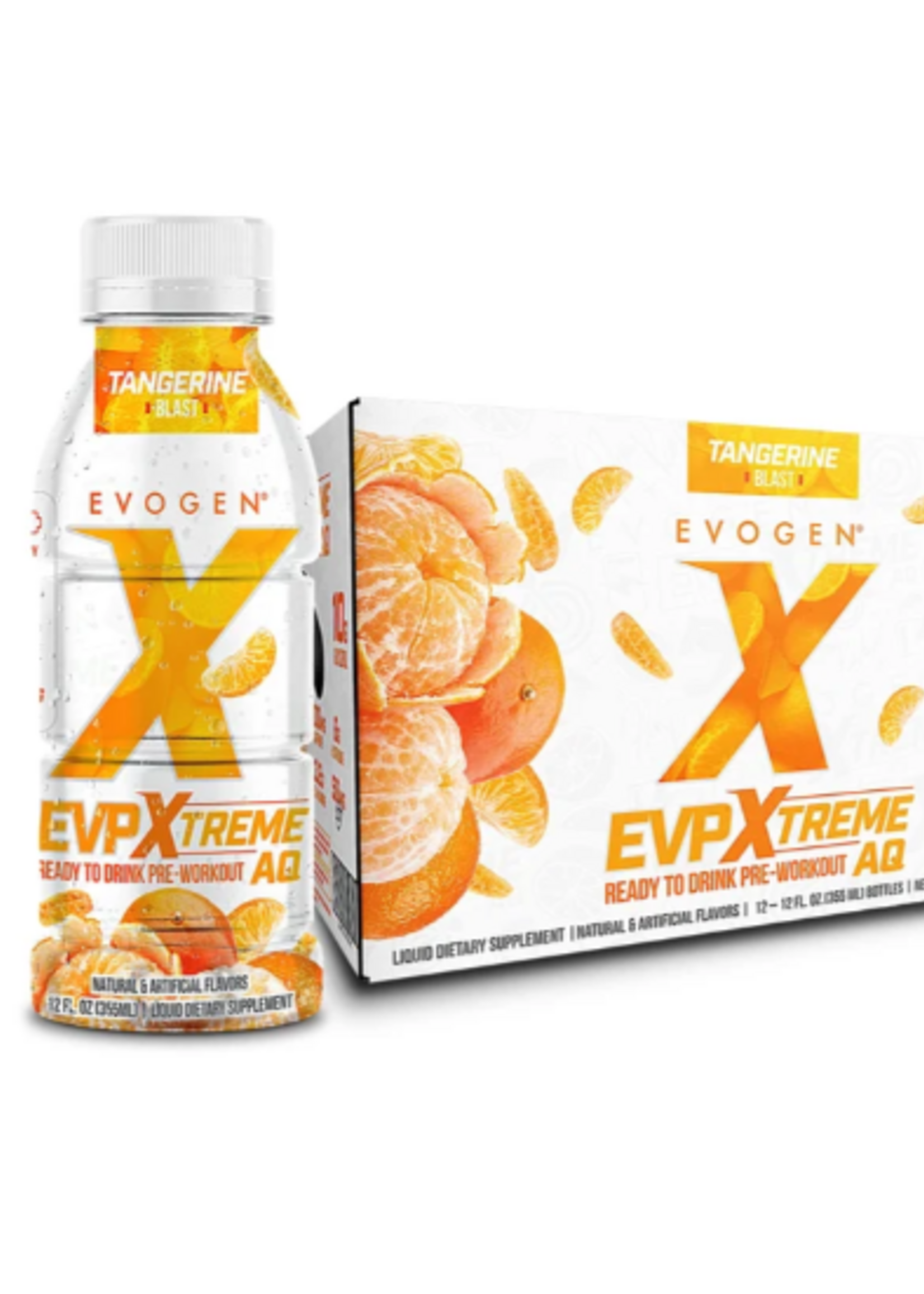 EVOGEN BEBIDA EVP XTREME 355 ML
