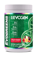 EVOGEN EVOGREENS EVOGEN 30 SV
