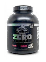 BLACKBEAR ZERO BLACKBEAR