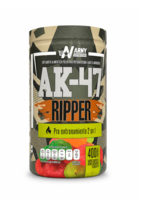DARK MATTER AK47 FOR HER ARMY 30 SERV